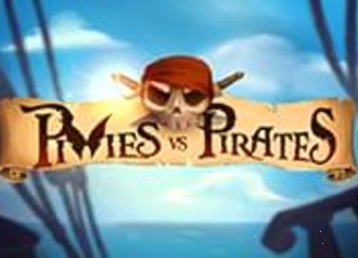 Новые миры: Pixies vs Pirates